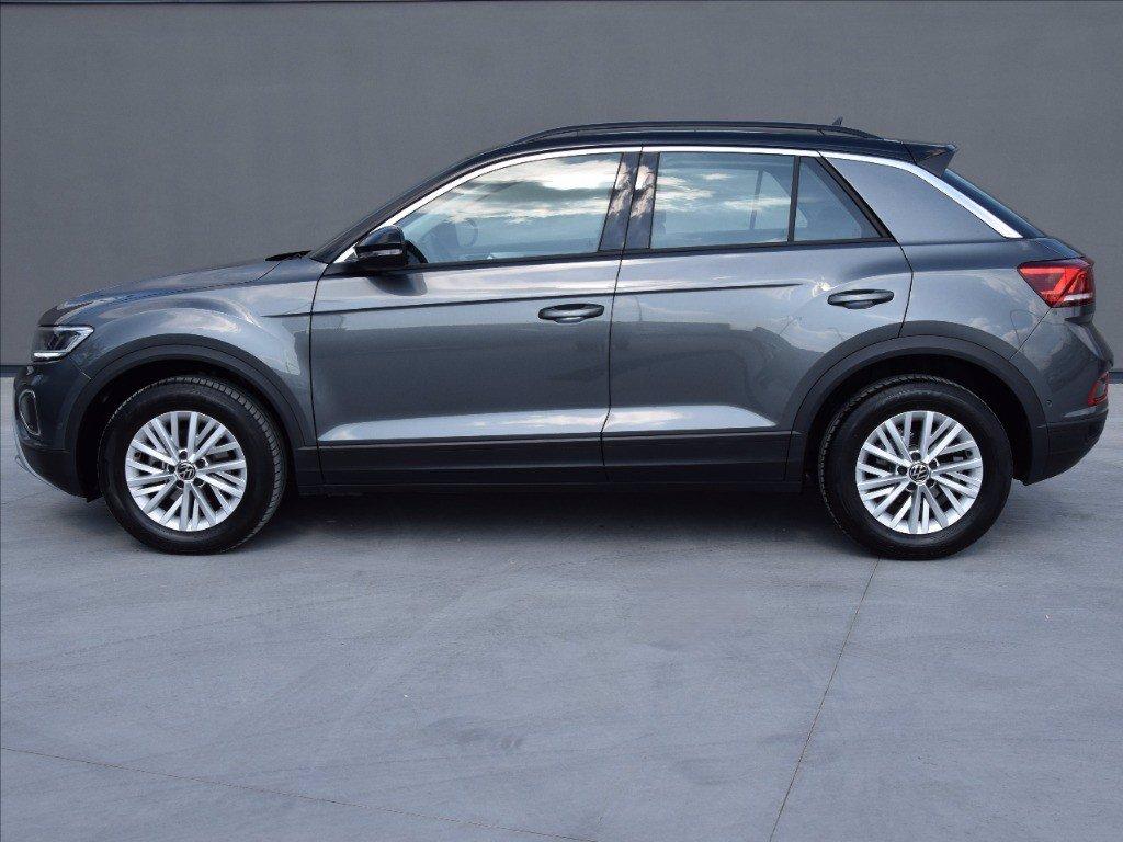 VOLKSWAGEN T-Roc 2.0 tdi Life 115cv del 2025