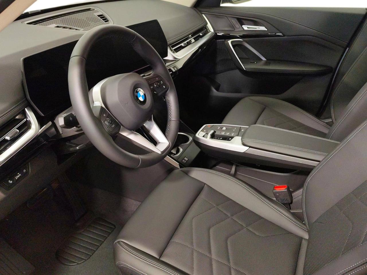 BMW X1 sDrive18d xLine