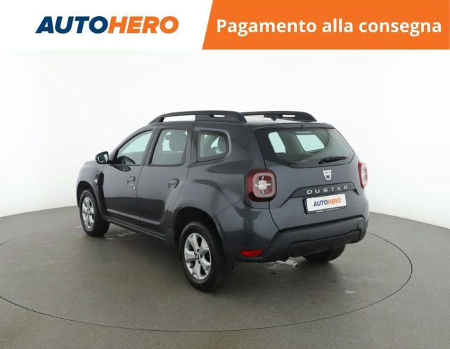 DACIA Duster 1.5 Blue dCi 8V 115 CV 4x2 Comfort