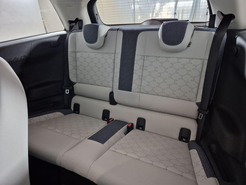 MINI Mini Cooper A.E. Mini Cooper J01 All-Electric Mini Cooper E Classic