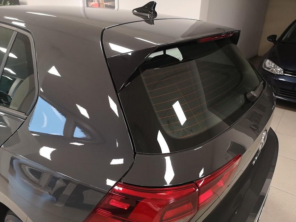 Volkswagen Golf 1.0 TSI EVO Life 81 KW 32.517 KM