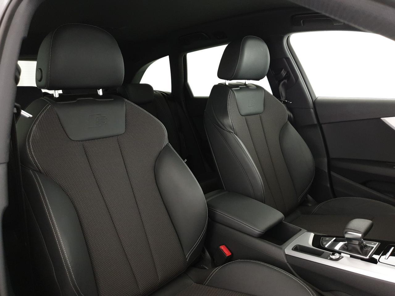 Avant 40TDI 204CV quattro S tronic S line Edition