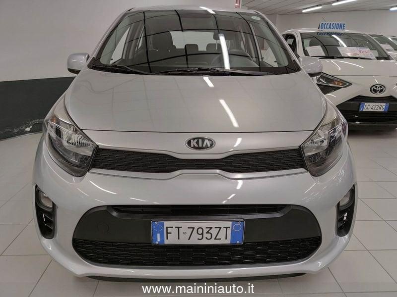 KIA Picanto 1.0 12V 5p Active