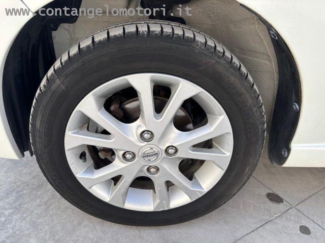 NISSAN Pixo 1.0 5 porte
