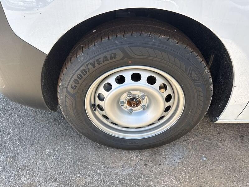 FIAT Scudo 1.5 BlueHDi 120CV PL-TN Furgone