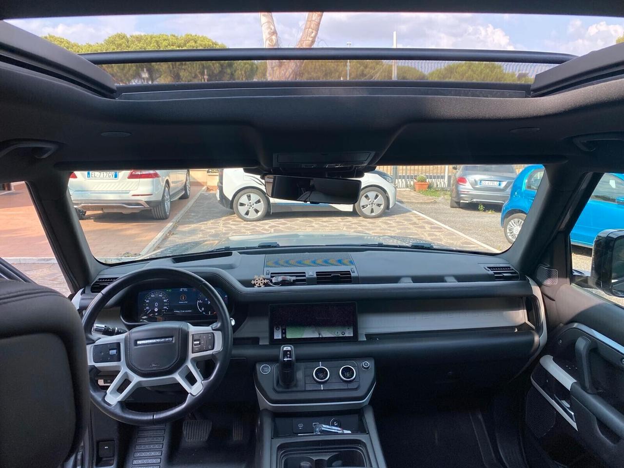 Land Rover Defender 90 3.0D I6 300 X-Dynamic HSE P.CONSEGNA