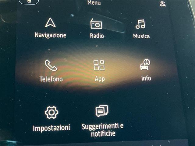 RENAULT Arkana 1.6 E-Tech full hybrid E-Tech Engineered Fa