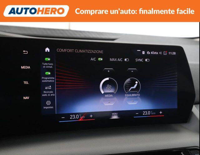 BMW 218 d Active Tourer
