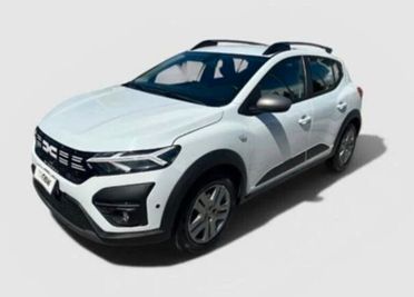 Dacia Sandero Stepway 1.0 TCe BENZINA E GPL DI SERIE