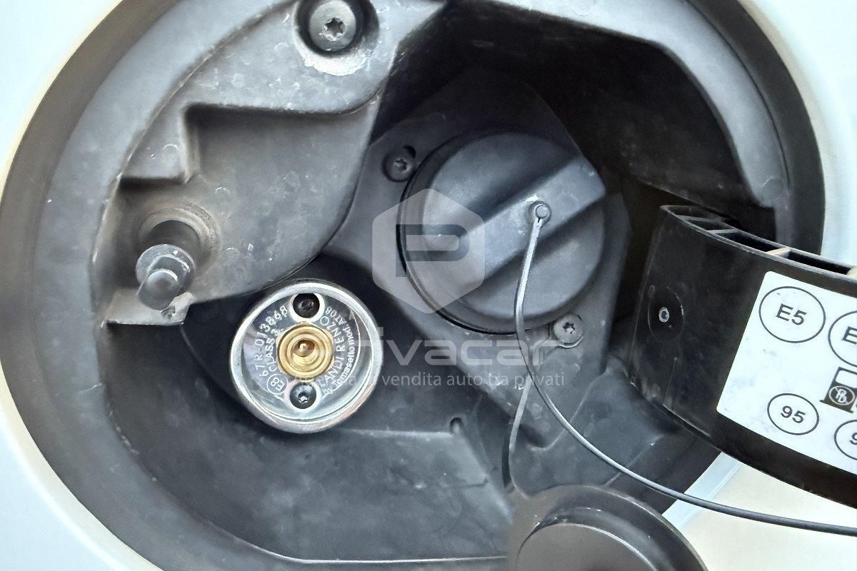 RENAULT Clio TCe 100 CV GPL 5 porte Intens