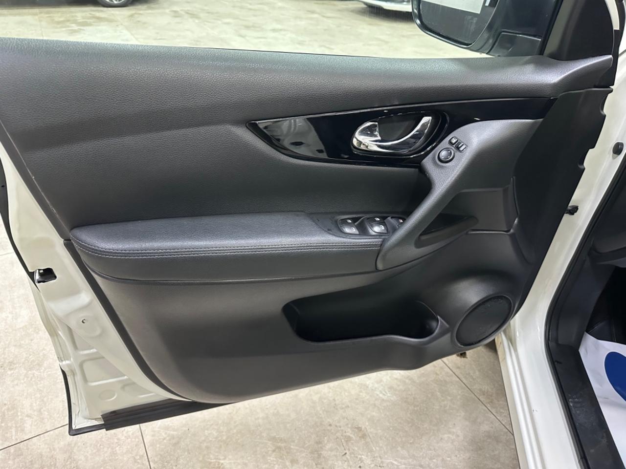 Nissan Qashqai 1.5 dCi 115 CV DCT Acenta 2020