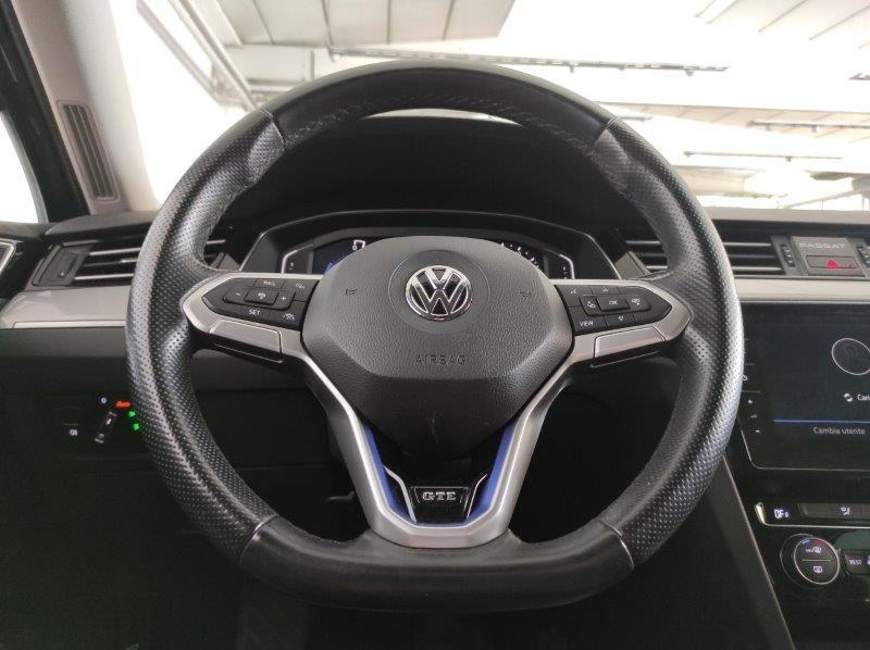 VOLKSWAGEN Passat 8ª serie - Passat Variant 1.4 GTE DSG Plug-In-Hybrid