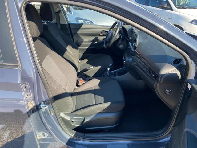 HYUNDAI i20 1.2 MPI Bose