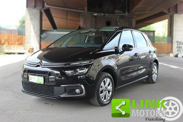 CITROEN C4 Picasso BlueHDi 100 S&S Business