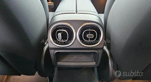 Mercedes-benz C 300 d Mild Hybrid Premium
