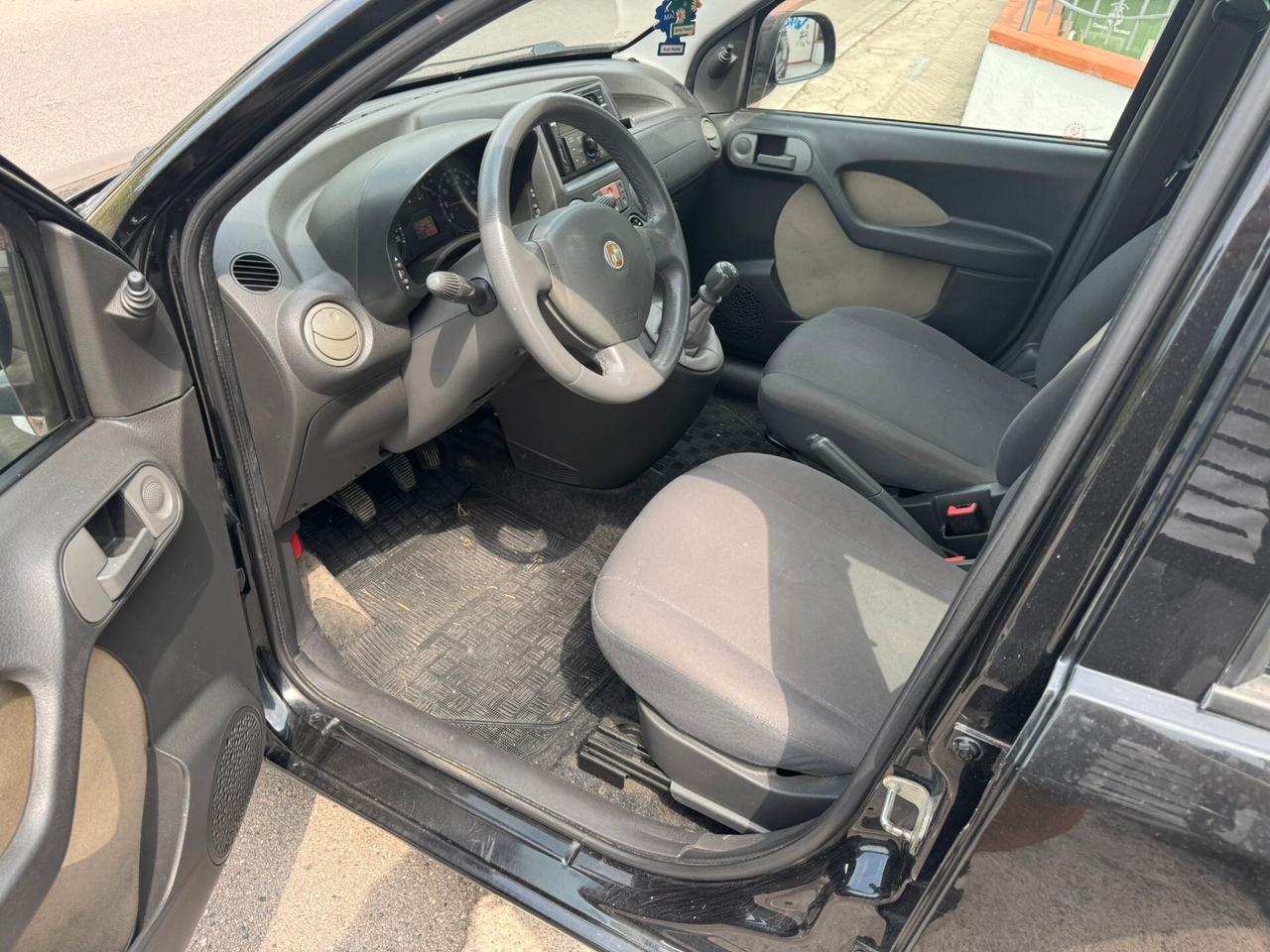 Fiat Panda 1.2 Emotion