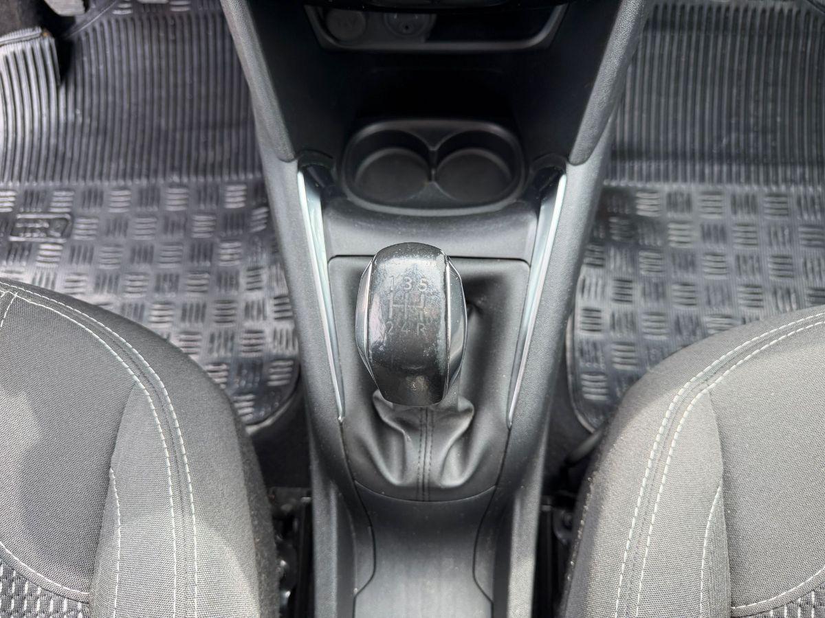 PEUGEOT - 208 - BlueHDi 100 5p. Allure