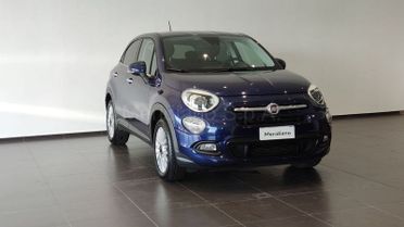 FIAT 500X 1.6 M.JET 120 CV POP STAR