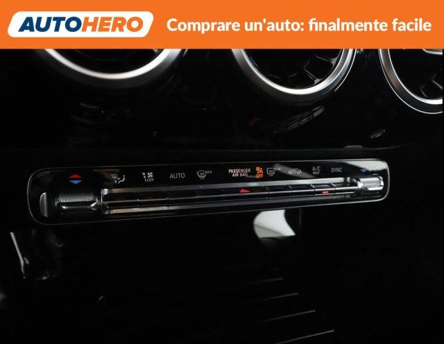 MERCEDES-BENZ A 250 Automatic 4Matic Sport