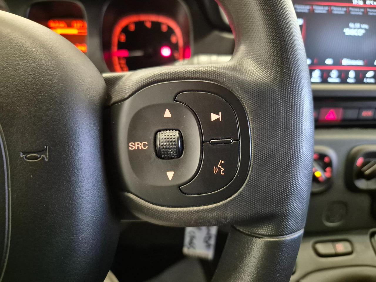 Fiat Panda 1.0 hybrid Citycross !! PREZZO REALE !! - NEOPATENTATI - Carplay - Sens. Park.