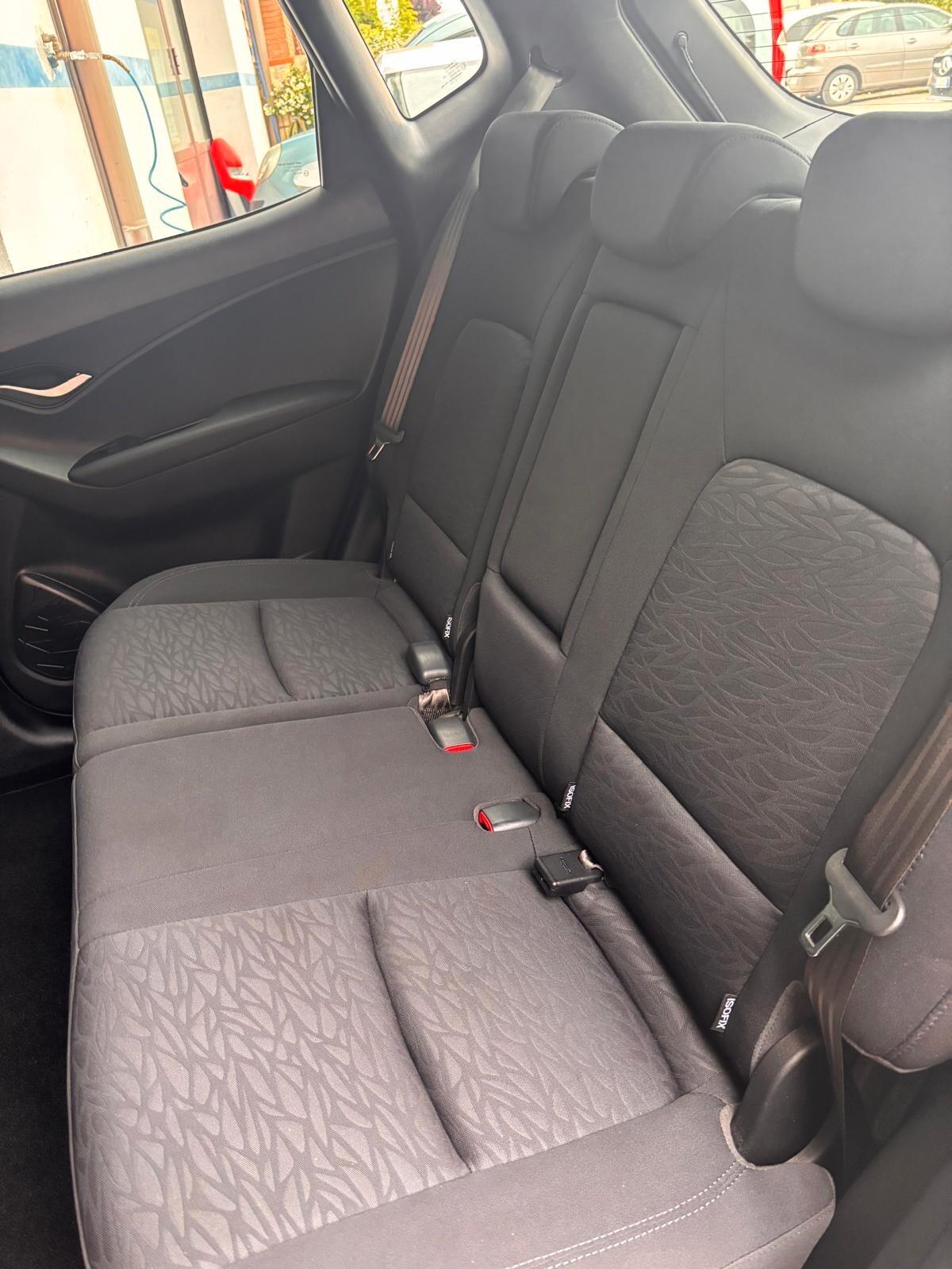 Hyundai iX20 NEOPATENTATI 1.4 90 CV Comfort