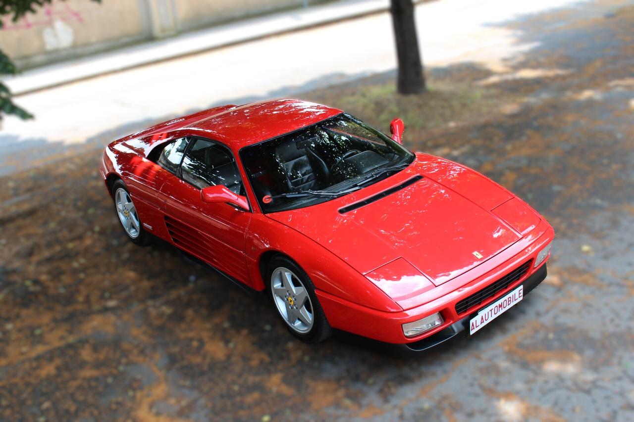 Ferrari 348 tb