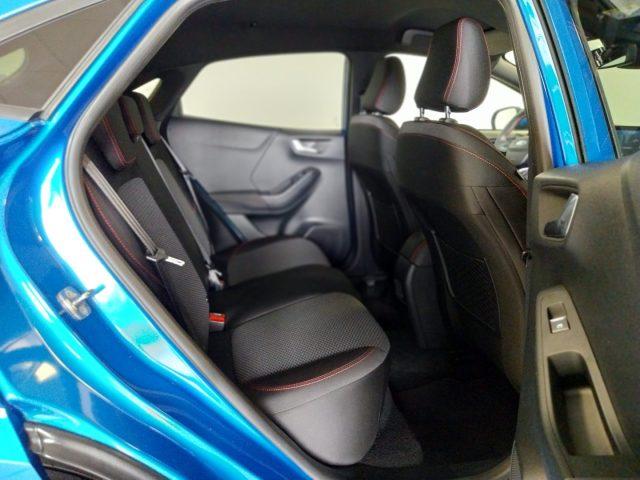 FORD Puma 1.0 EcoBoost Hybrid 125 CV S&S ST-Line
