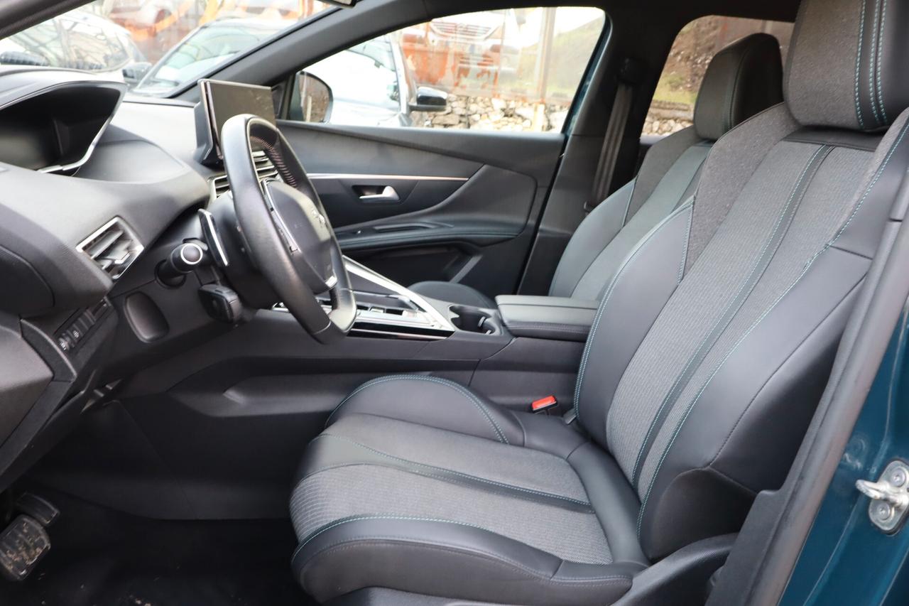 PEUGEOT 3008 1.5cc BlueHdi 130cv EAT8 ALLURE PACK