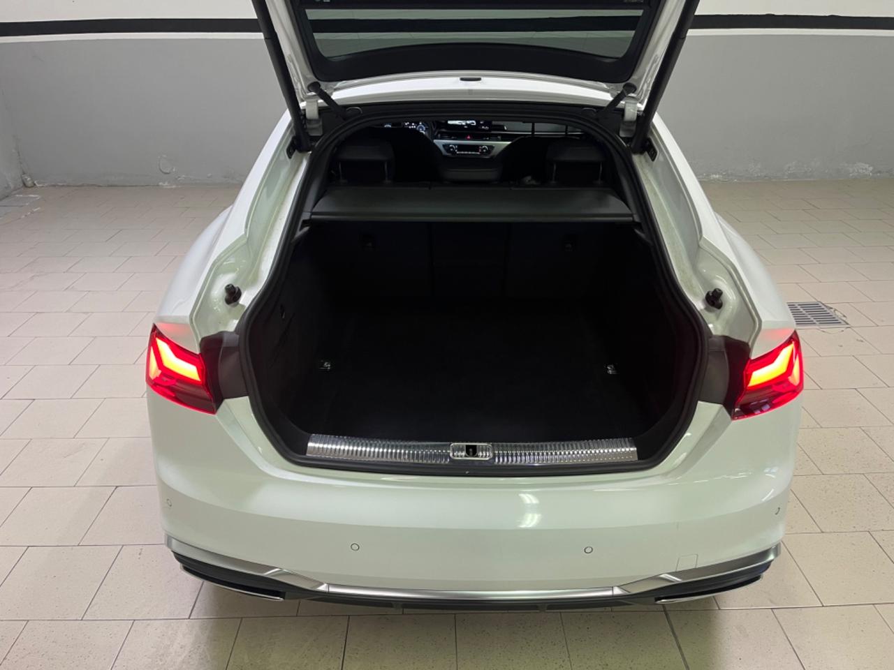 Audi A5 SPB 35 TDI S tronic line edition 2022