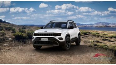 JEEP Avenger 4xe Upland