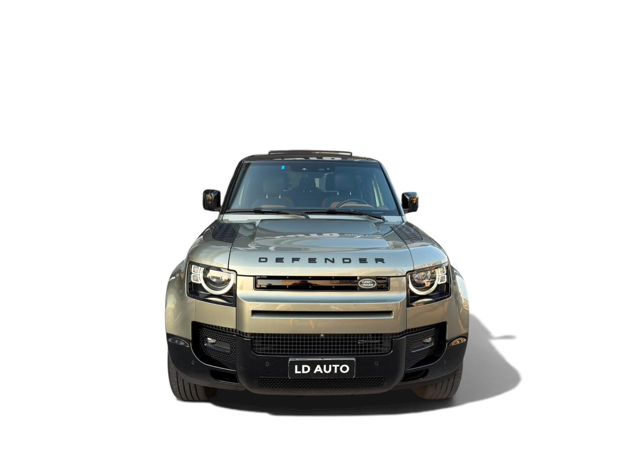 Land Rover Defender 90 3.0D I6 250 CV AWD Auto X-Dynamic HSE TETTO APRIBILE