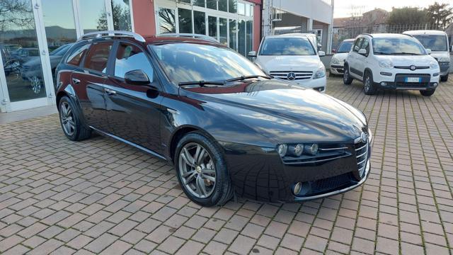 ALFA ROMEO 159 2.0 JTDm Sportwagon Distinctive Buone Condizioni