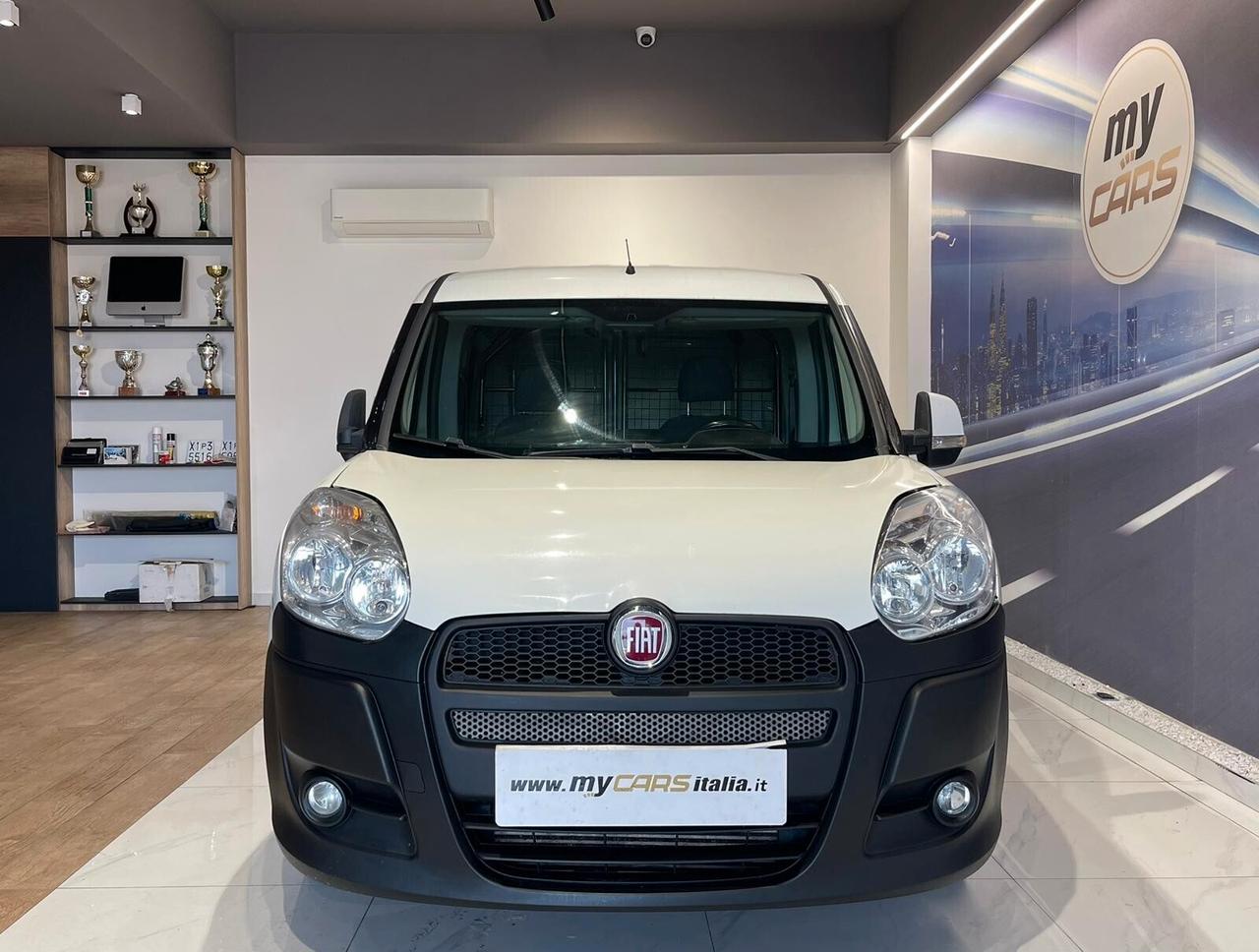 Fiat Doblo Doblò 1.6 MJT 105CV Pianale Cabinato