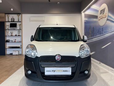 Fiat Doblo Doblò 1.6 MJT 105CV Pianale Cabinato
