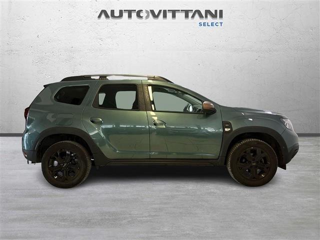 DACIA Duster 1.5 Blue dCi Extreme 4x4