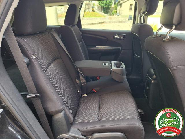 FIAT Freemont 2.0 Multijet 140 CV Urban UNICO PROP.