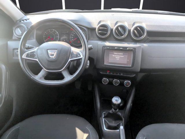 DACIA Duster 1.6 SCe GPL 4x2 Comfort