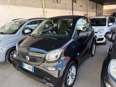 Smart ForTwo 70 1.0 Youngster