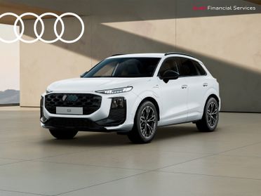 Audi Q3 1.5 e-hybrid s line edition 272cv s-tronic
