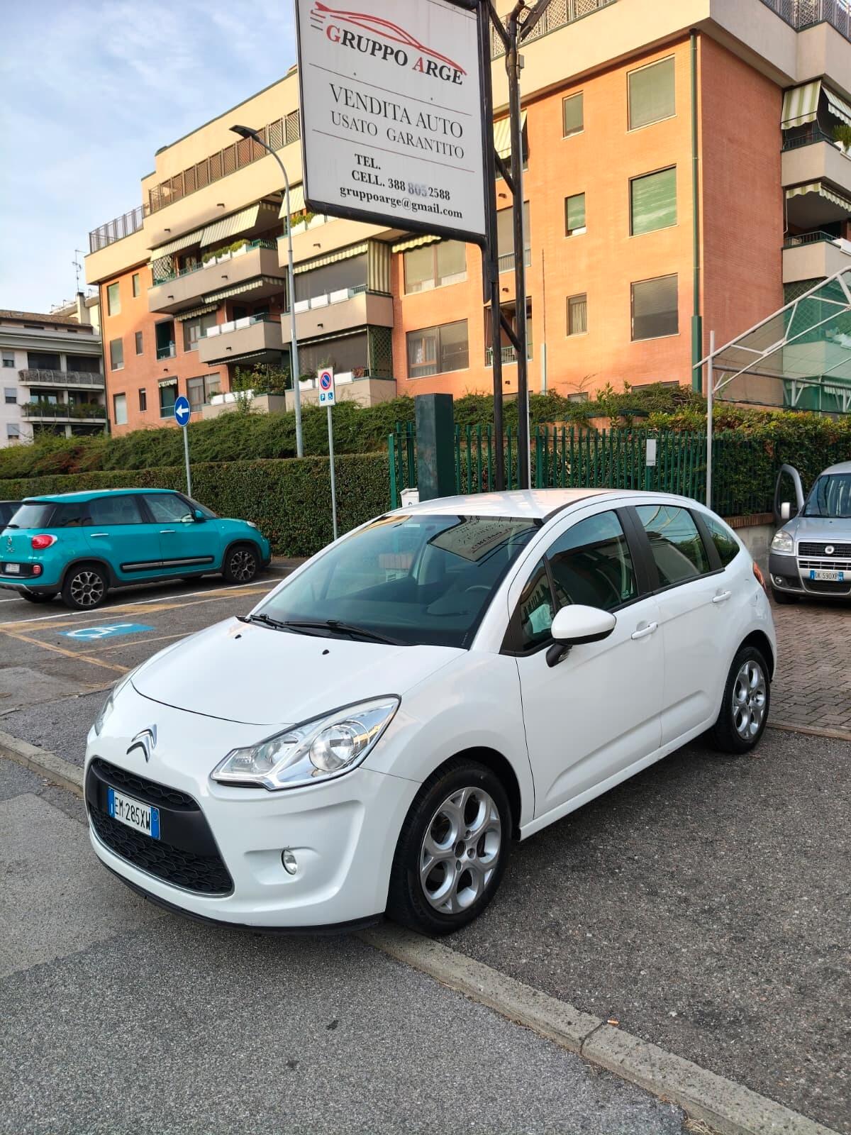 Citroen C3 1.1 Attraction