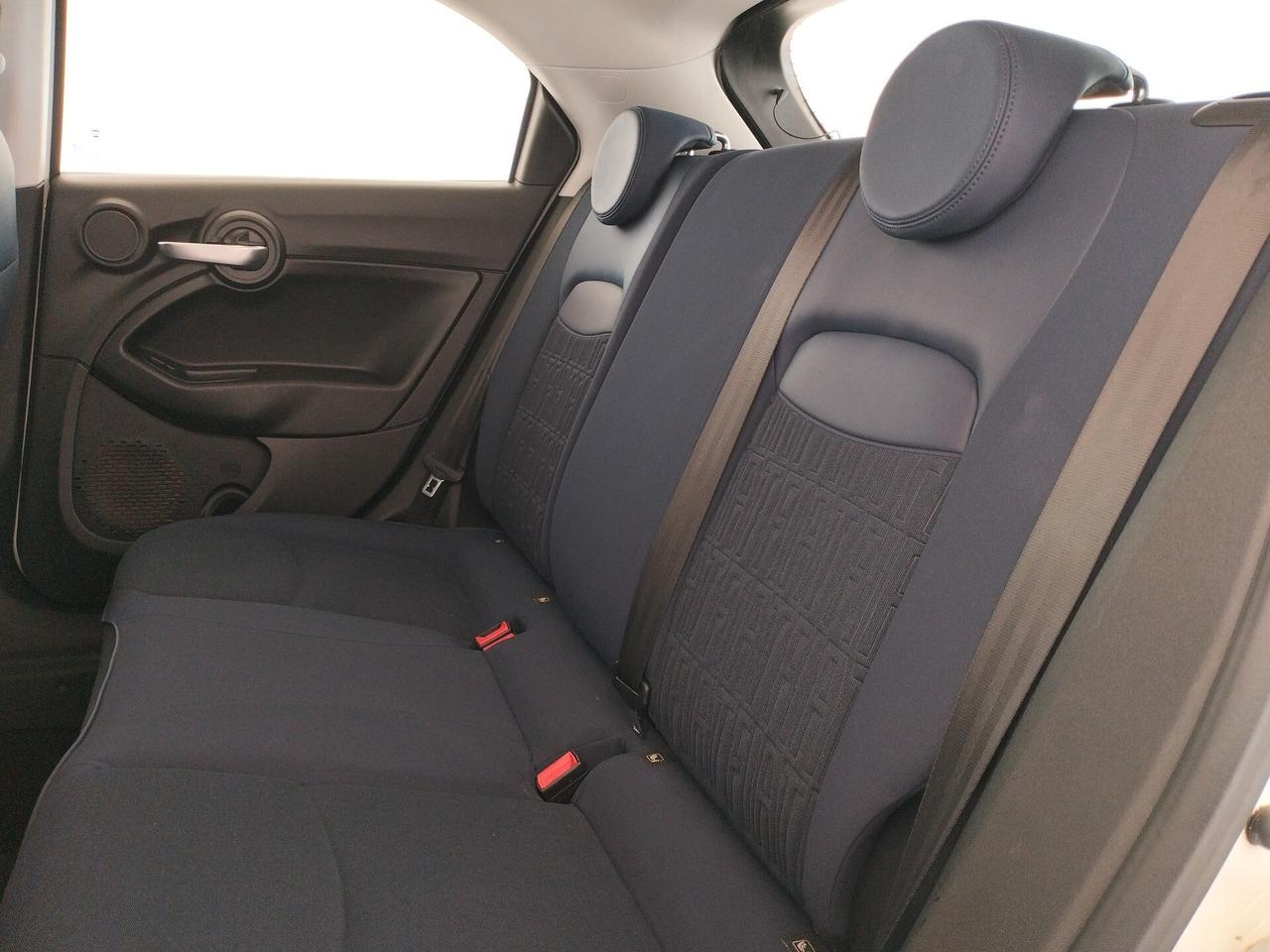 Fiat 500X 1.3 MultiJet 95 CV - NEOPATENTATI