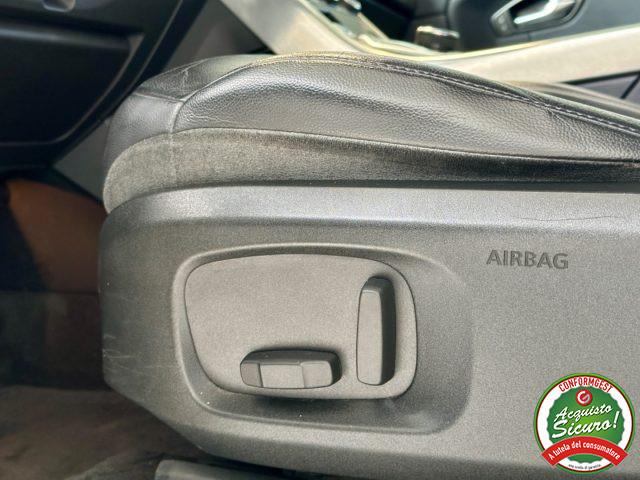 LAND ROVER Range Rover Evoque 2.0 TD4 150CV 5p. SE *PELLE*