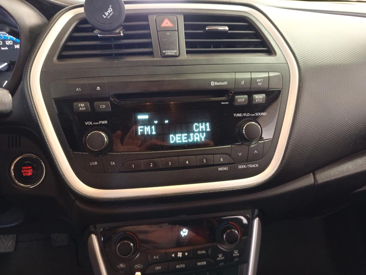 Suzuki S-Cross 1.6 DDiS Start&Stop Top, 128 Mila chilometri