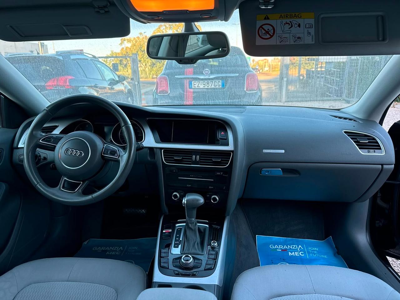 Audi A5 SPB 2.0 TDI 190 CV S tronic Sport