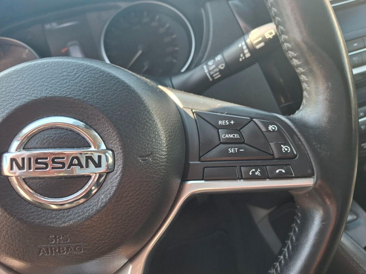 Nissan Qashqai 1.5 dCi Acenta