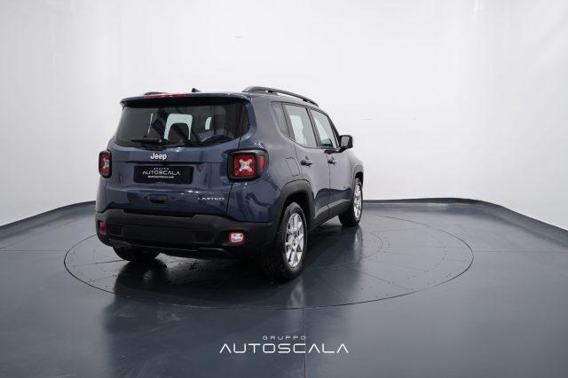 JEEP Renegade 1.6 Mjt 130cv Limited