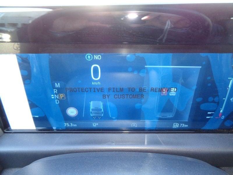 Ford Transit Custom Transit Custom 320 2.0 EcoBlue 170CV aut. PC-TN Nugget Tit.