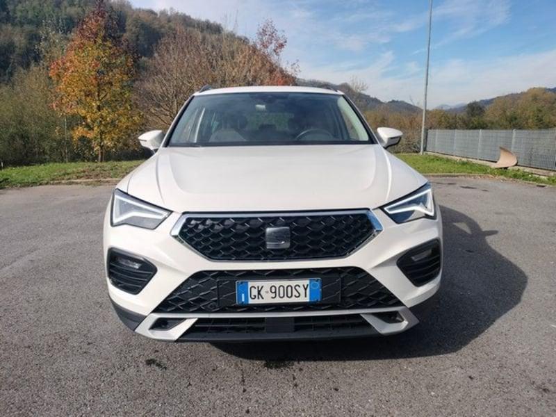 Seat Ateca Ateca 2.0 TDI Business