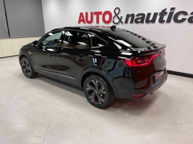 RENAULT Arkana 1.6E-TECHFULLHYBRIDR.S. LINE 145CV- IVA DEDUCIBILE