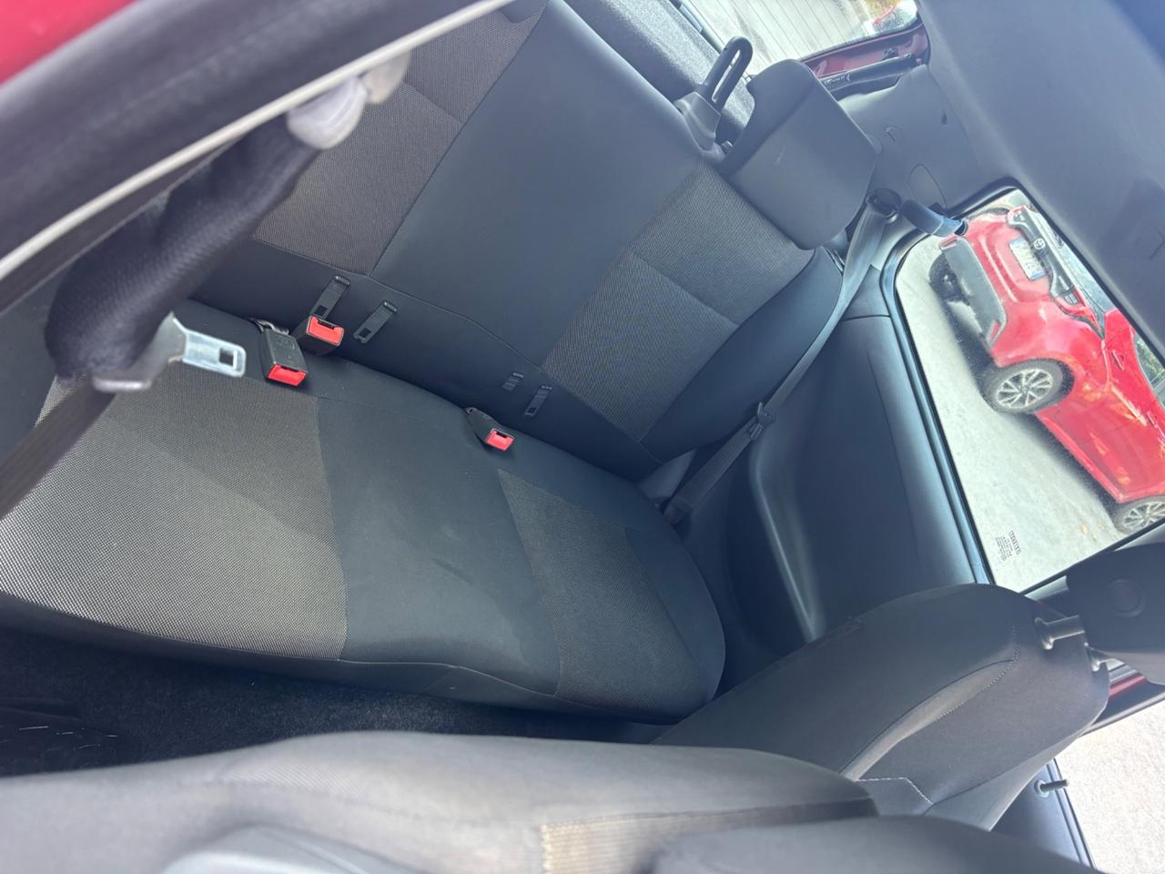 Fiat Punto Classic 1.2 3 porte Dynamic